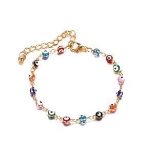 NWOT Evil Eye Bracelet